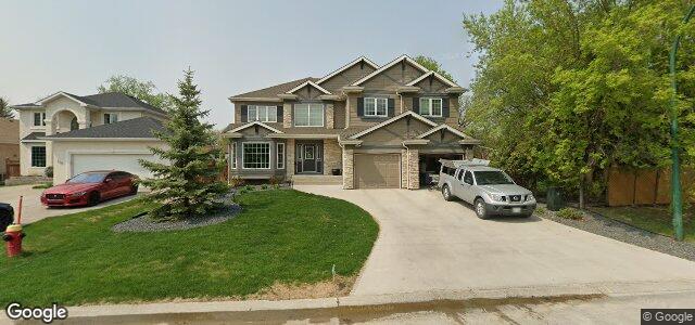 101 William Nock Cove（加拿大曼尼托巴省溫尼伯市）房屋照片