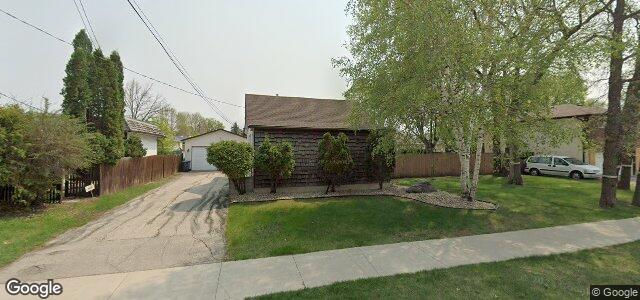 102 Arden Avenue（加拿大曼尼托巴省溫尼伯市）房屋照片