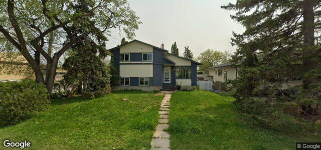 102 Crofton Bay（加拿大曼尼托巴省溫尼伯市）房屋照片