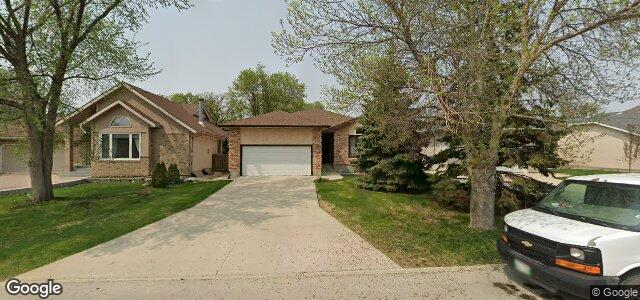 103 Bethune Way（加拿大曼尼托巴省溫尼伯市）房屋照片