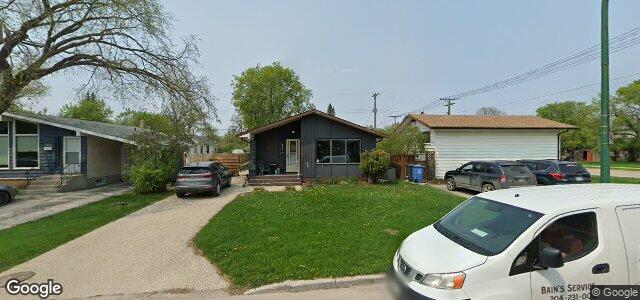 103 Crofton Bay（加拿大曼尼托巴省溫尼伯市）房屋照片