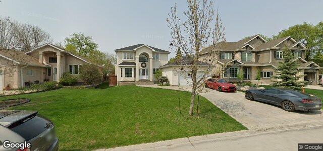 105 William Nock Cove（加拿大曼尼托巴省溫尼伯市）房屋照片