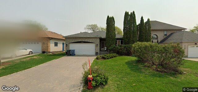 106 Bethune Way（加拿大曼尼托巴省溫尼伯市）房屋照片