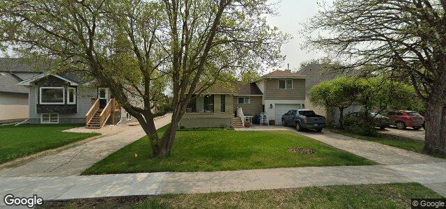 106 Moore Avenue（加拿大曼尼托巴省溫尼伯市）房屋照片