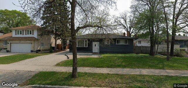 106 Parkville Drive（加拿大曼尼托巴省溫尼伯市）房屋照片