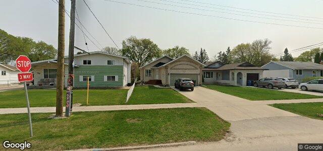 106 St Michael Road（加拿大曼尼托巴省溫尼伯市）房屋照片