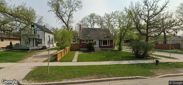 106 St Vital Road（加拿大曼尼托巴省溫尼伯市）房屋照片