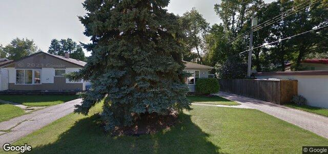 106 Talon Bay（加拿大曼尼托巴省溫尼伯市）房屋照片