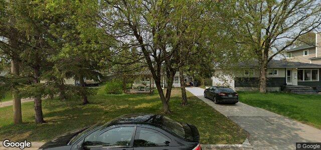 107 Arden Avenue（加拿大曼尼托巴省溫尼伯市）房屋照片