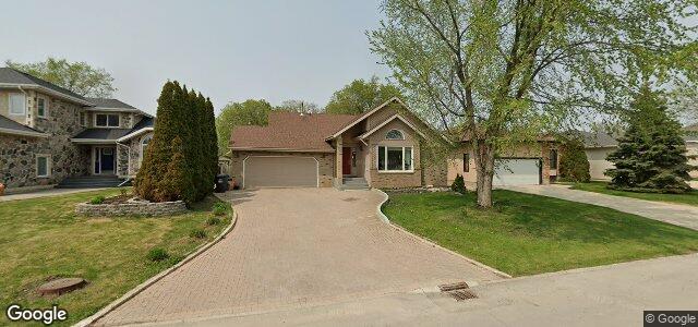 107 Bethune Way（加拿大曼尼托巴省溫尼伯市）房屋照片