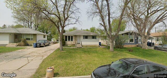 107 Crofton Bay（加拿大曼尼托巴省溫尼伯市）房屋照片