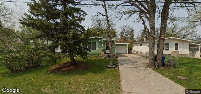 107 St Michael Road（加拿大曼尼托巴省溫尼伯市）房屋照片