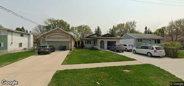 108 St Michael Road（加拿大曼尼托巴省溫尼伯市）房屋照片