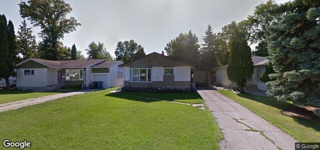 108 Talon Bay（加拿大曼尼托巴省溫尼伯市）房屋照片