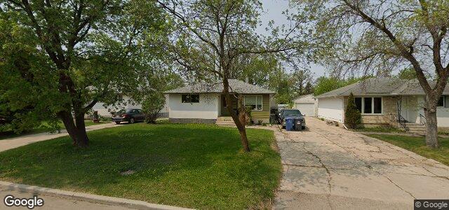 109 Crofton Bay（加拿大曼尼托巴省溫尼伯市）房屋照片