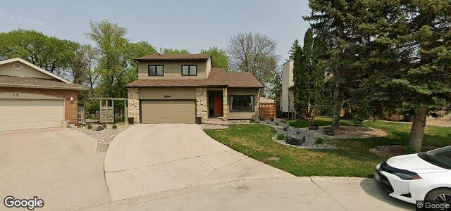 11 Don Craik Cove（加拿大曼尼托巴省溫尼伯市）房屋照片