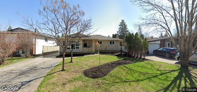 11 Falconer Bay（加拿大曼尼托巴省溫尼伯市）房屋照片