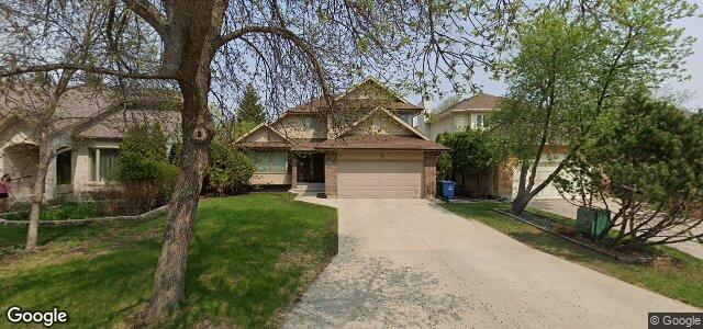 11 Hardy Bay（加拿大曼尼托巴省溫尼伯市）房屋照片