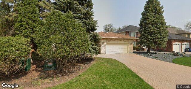 11 Harry Wyatt Place（加拿大曼尼托巴省溫尼伯市）房屋照片