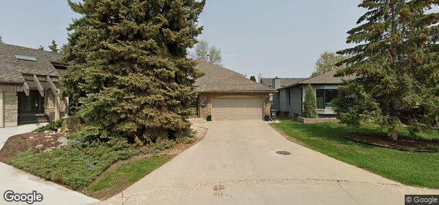 11 Jaquet Bay（加拿大曼尼托巴省溫尼伯市）房屋照片