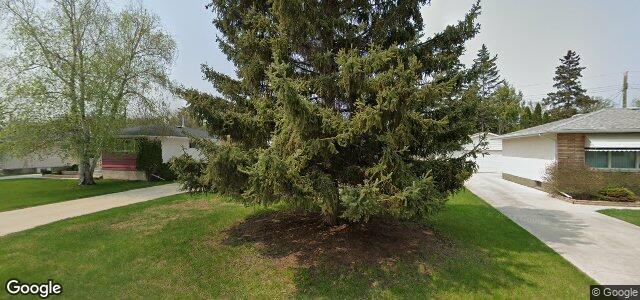 11 Triton Bay（加拿大曼尼托巴省溫尼伯市）房屋照片