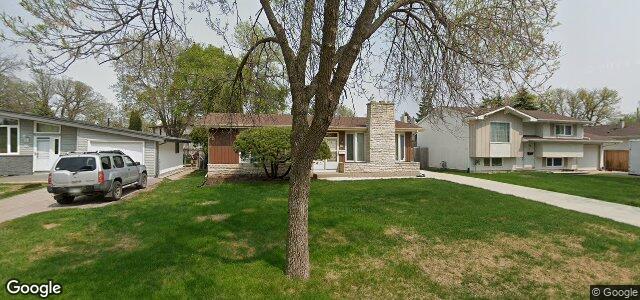 11 Tyrone Bay（加拿大曼尼托巴省溫尼伯市）房屋照片