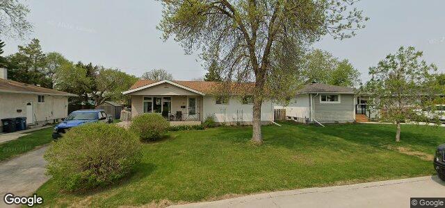 11 Weaver Bay（加拿大曼尼托巴省溫尼伯市）房屋照片