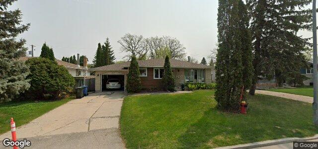 110 Crofton Bay（加拿大曼尼托巴省溫尼伯市）房屋照片