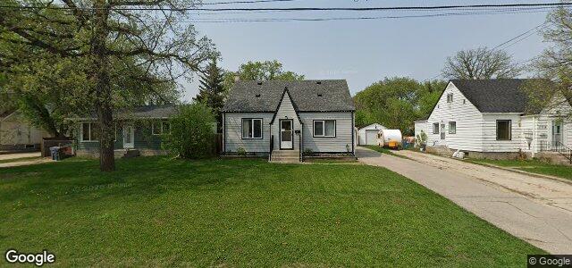 111 St Michael Road（加拿大曼尼托巴省溫尼伯市）房屋照片