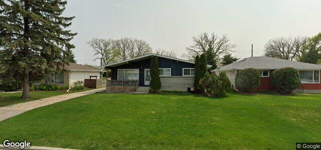 112 Crofton Bay（加拿大曼尼托巴省溫尼伯市）房屋照片