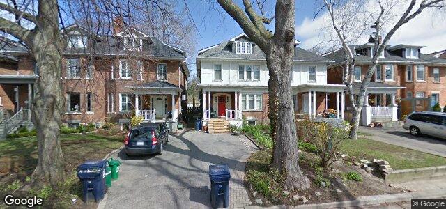 112 Moore Avenue（加拿大曼尼托巴省溫尼伯市）房屋照片