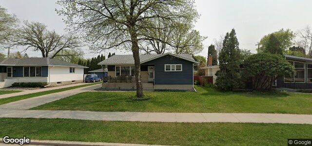 112 Parkville Drive（加拿大曼尼托巴省温尼伯市）房屋照片