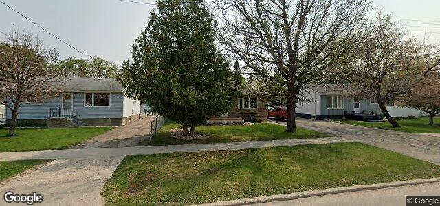 112 St Michael Road（加拿大曼尼托巴省溫尼伯市）房屋照片