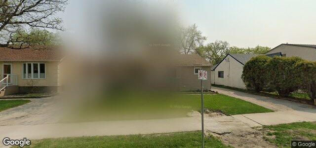 112 St Vital Road（加拿大曼尼托巴省溫尼伯市）房屋照片