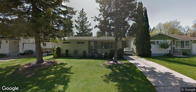 112 Talon Bay（加拿大曼尼托巴省溫尼伯市）房屋照片