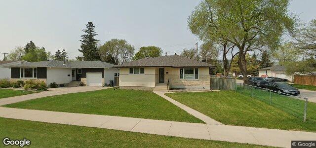 Photo of 113 Parkville Drive in Winnipeg, Manitoba