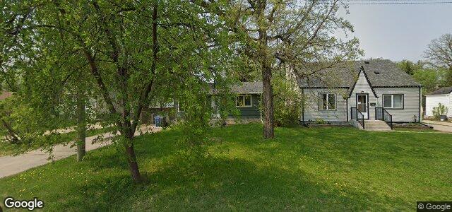 113 St Michael Road（加拿大曼尼托巴省溫尼伯市）房屋照片