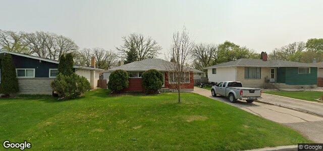 114 Crofton Bay（加拿大曼尼托巴省溫尼伯市）房屋照片