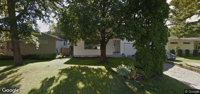 114 Talon Bay（加拿大曼尼托巴省溫尼伯市）房屋照片