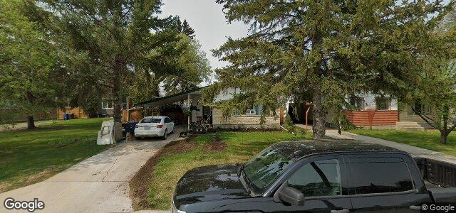 115 Arden Avenue（加拿大曼尼托巴省溫尼伯市）房屋照片