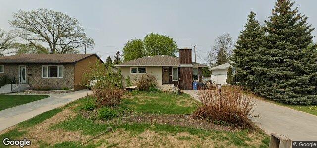 115 Crofton Bay（加拿大曼尼托巴省溫尼伯市）房屋照片