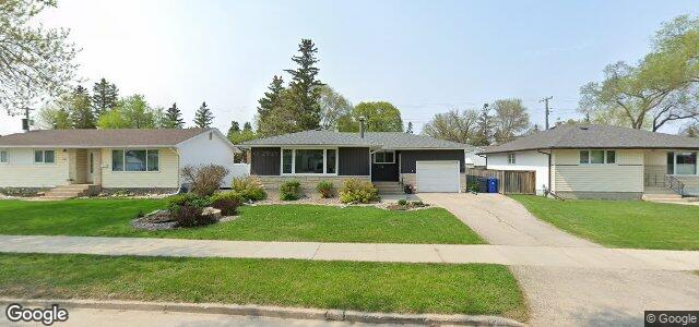 115 Parkville Drive（加拿大曼尼托巴省溫尼伯市）房屋照片