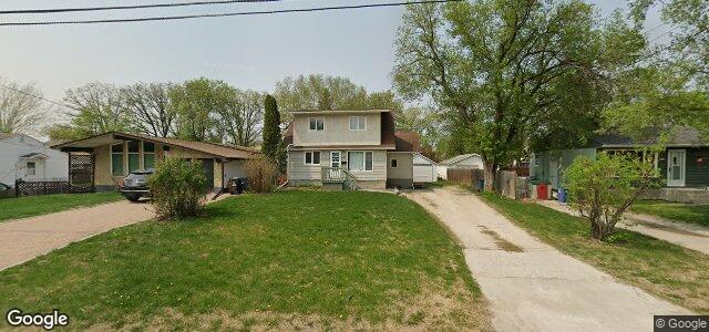 115 St Michael Road（加拿大曼尼托巴省溫尼伯市）房屋照片