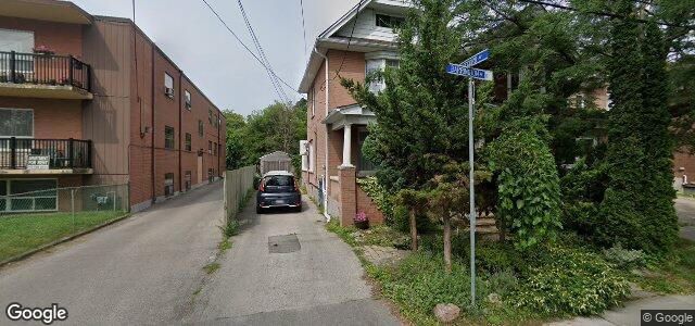 116 Barrington Avenue（加拿大曼尼托巴省溫尼伯市）房屋照片