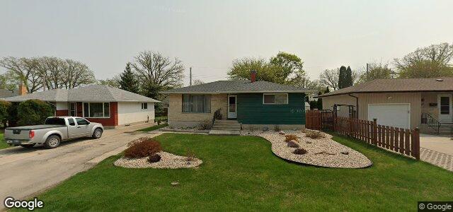 116 Crofton Bay（加拿大曼尼托巴省溫尼伯市）房屋照片