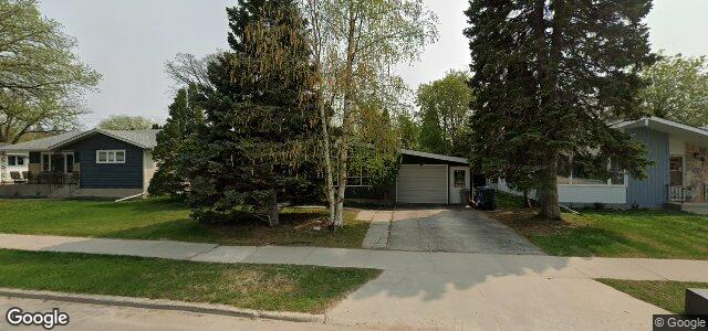 116 Parkville Drive（加拿大曼尼托巴省溫尼伯市）房屋照片