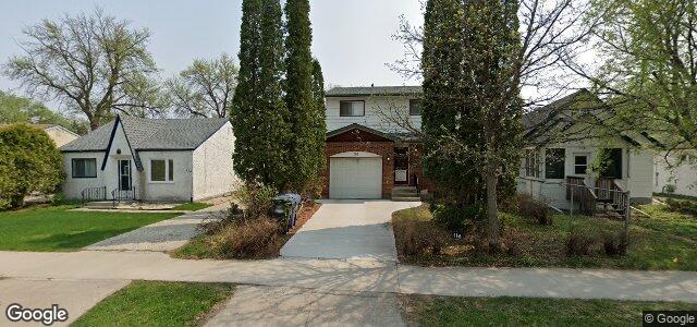116 St Vital Road（加拿大曼尼托巴省溫尼伯市）房屋照片