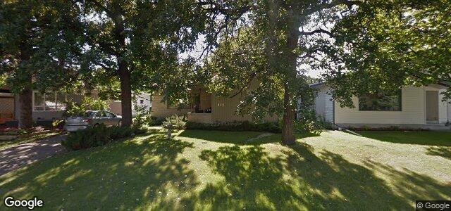 116 Talon Bay（加拿大曼尼托巴省溫尼伯市）房屋照片