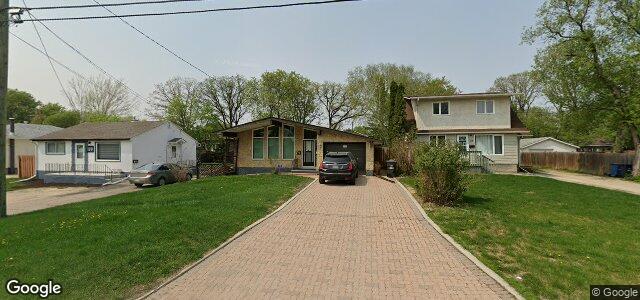 117 St Michael Road（加拿大曼尼托巴省溫尼伯市）房屋照片