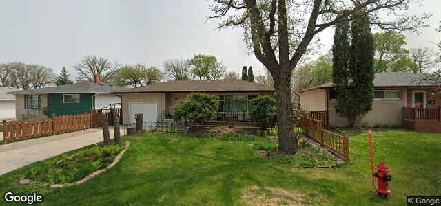 118 Crofton Bay（加拿大曼尼托巴省溫尼伯市）房屋照片